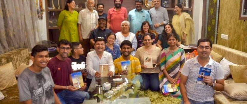 Nagpur Book Club - World Book Day Celebration