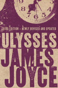 Book Review of ‘Ulysses’, by James Joyce. Review by Anil Saxena, Nagpur Book Club
