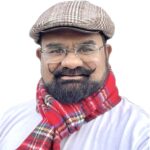 Rohit Tokhi - Co-Founder, Nagpur Book Club