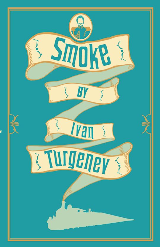 Book Review in Hindi: Smoke, by Ivan Turgenev – Love, Illusion & Society. Review by Dinesh Dhawane, Nagpur Book Club