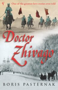 Book Review of Doctor Zhivago by Boris Pasternak
