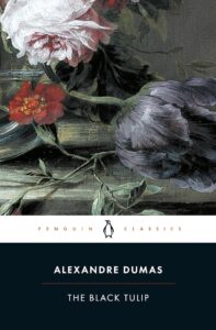 एलेक्ज़ेंडर डुमास की "द ब्लैक ट्यूलिप की पुस्तक समीक्षा । The Black Tulip by Alexandre Dumas, Book Review in Hindi by Dinesh Dhawane, Nagpur Book Club