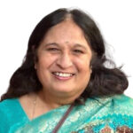 Mrs. Pushpa Rathi - Nagpur Book Club