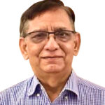 Ashok Rathi, Nagpur Book Club