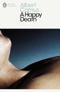 A Happy Death, by Albert Camus - Book Review in Hindi by Dinesh Dhawane, Nagpur Book Club