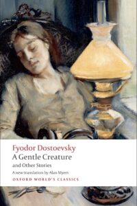 A Gentle Creature by Fyodor Dostoevsky - Book Review in Hindi by Dinesh Dhawane, Nagpur Book Club 